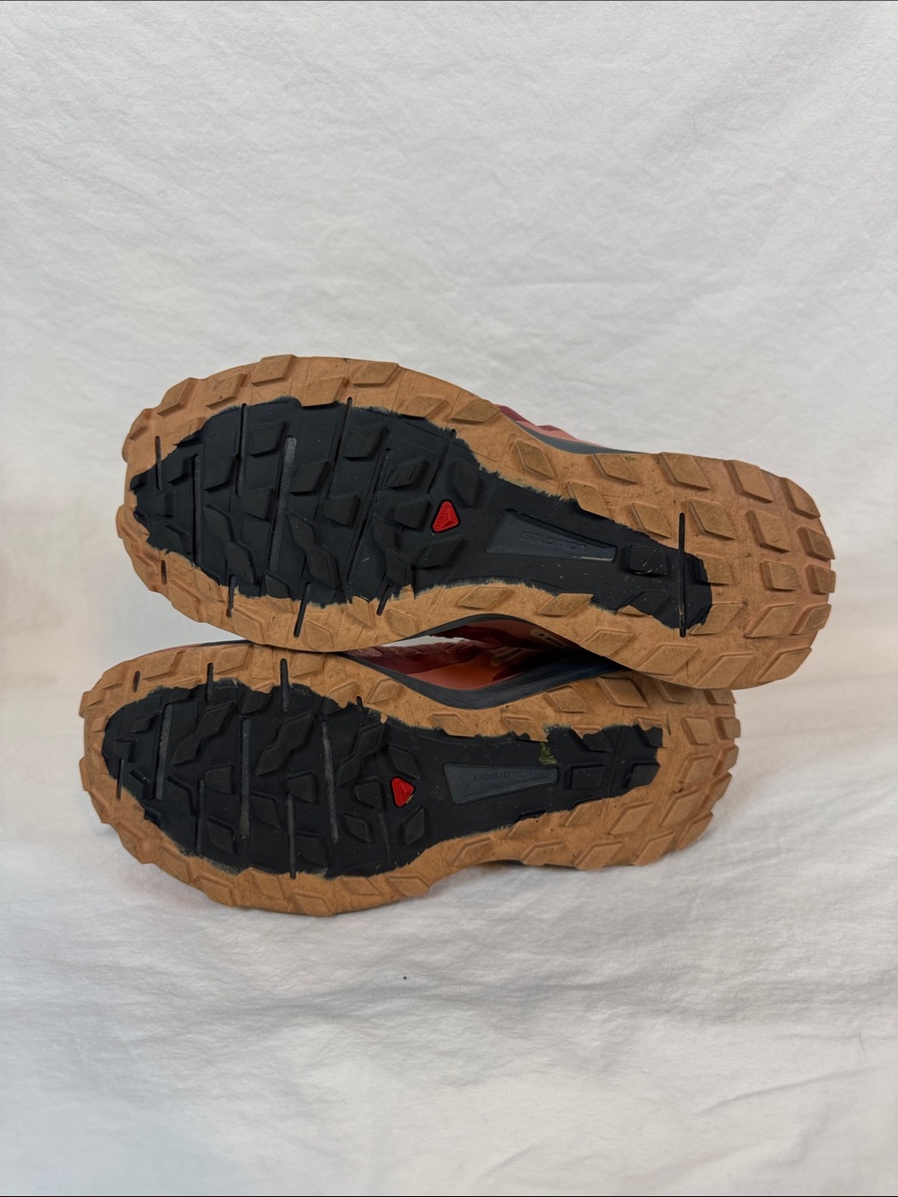 Salomon Sense Ride 4 Trail Running Shoes Women’s 7 - Picture 7 of 8
